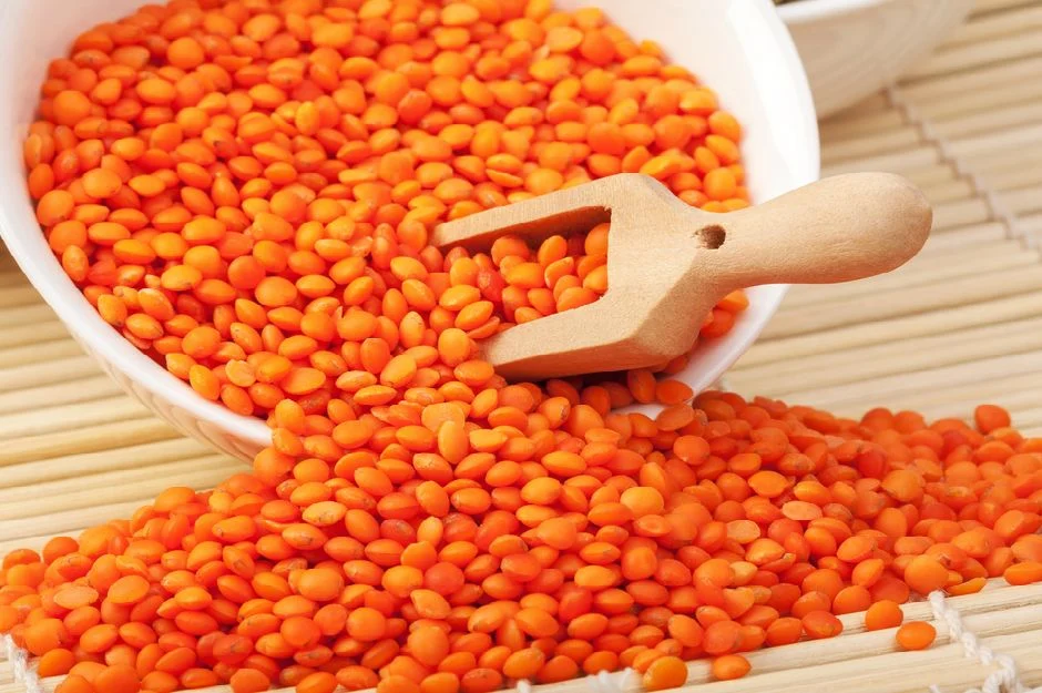 Red Lentils